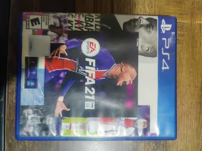 fifa 21