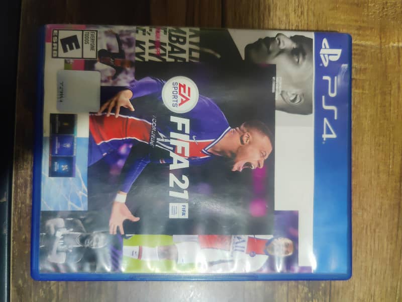 fifa 21 0
