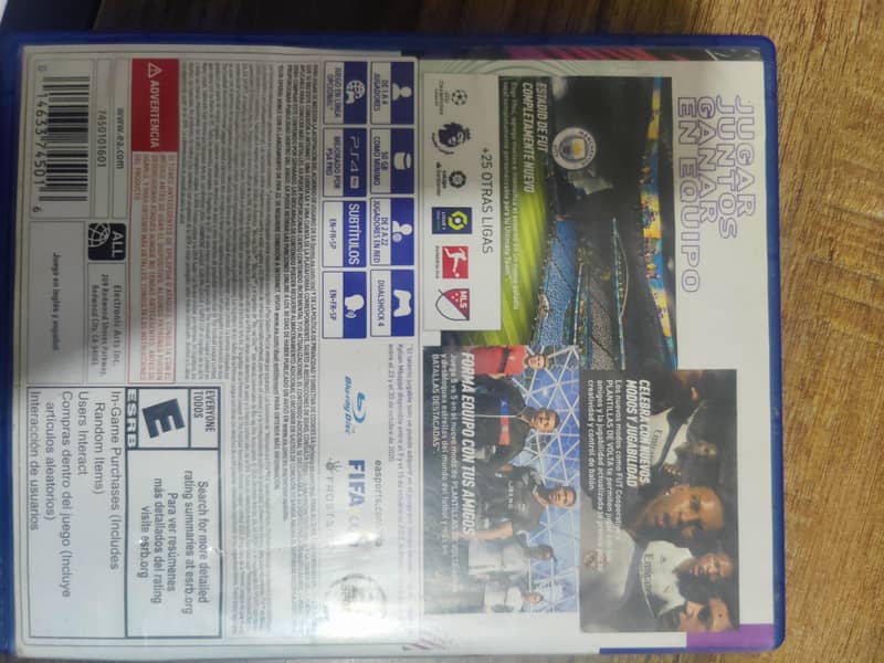 fifa 21 1