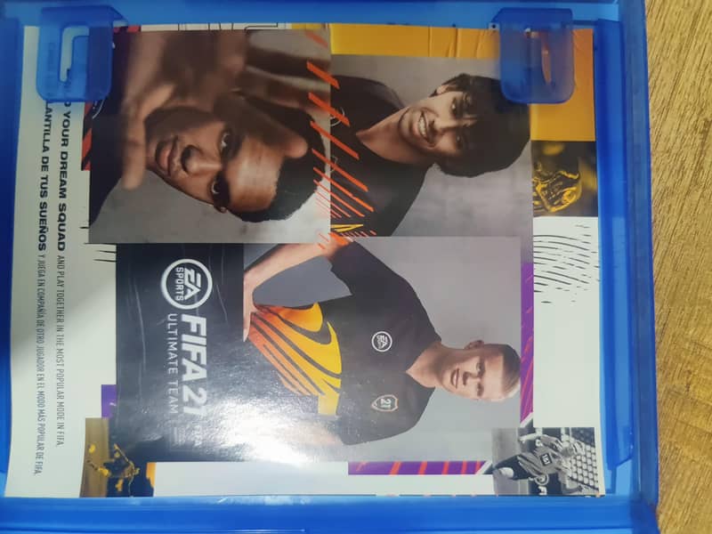 fifa 21 2