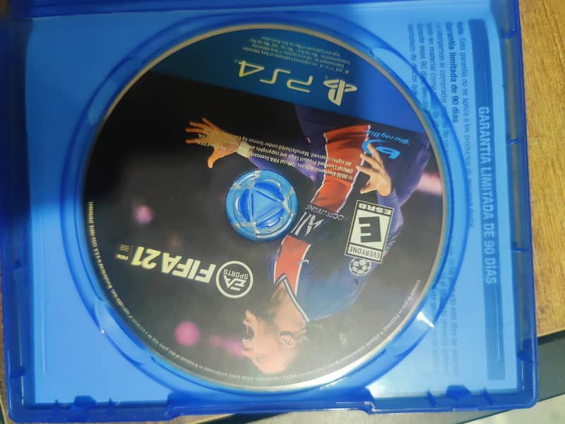 fifa 21 3