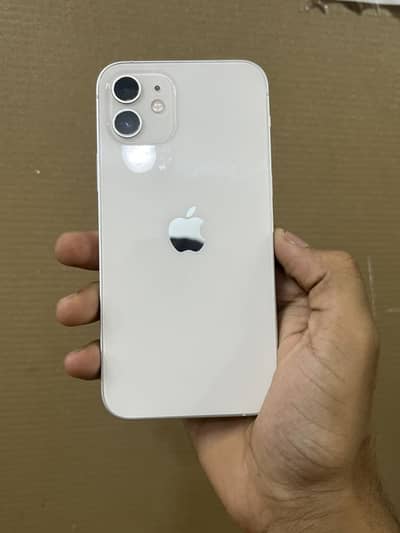 Apple iPhone 12