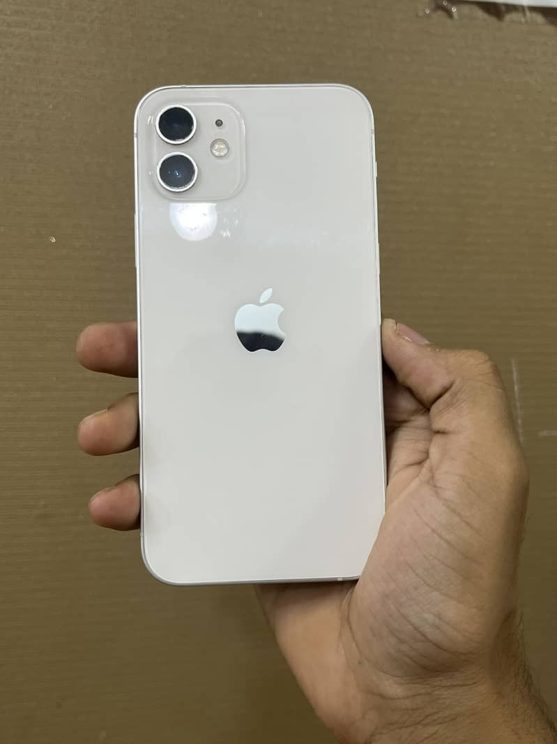 Apple iPhone 12 0
