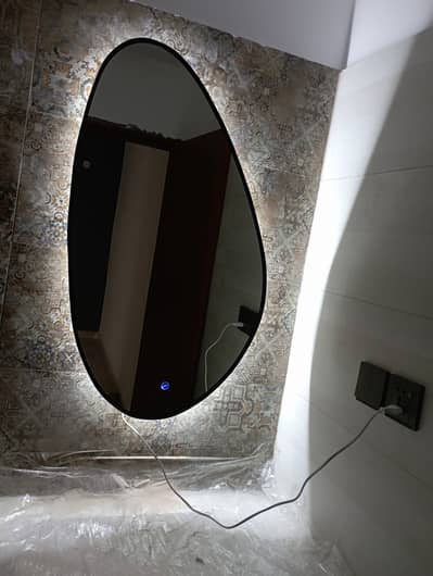Premium LED Mirror
