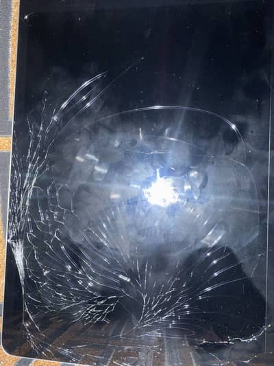 Ipad 9th generation