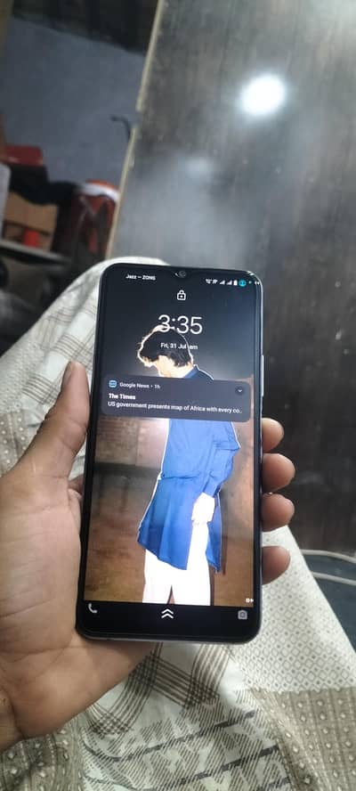 Vivo Y20 lahor
