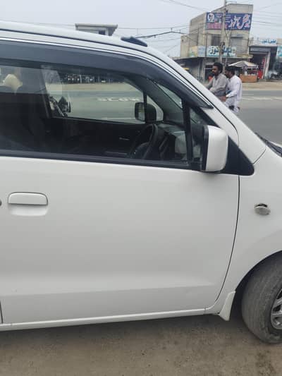 Suzuki Wagon R 2022