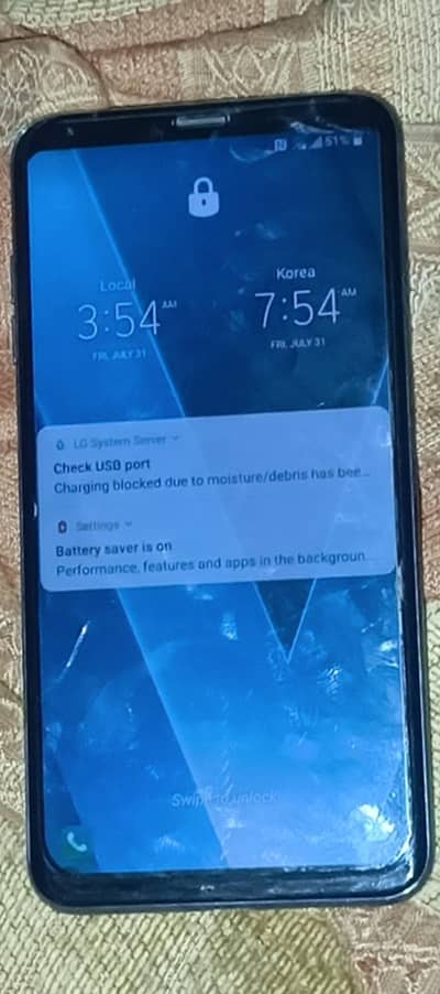 lg v30 think