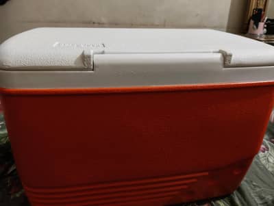 Ice Box