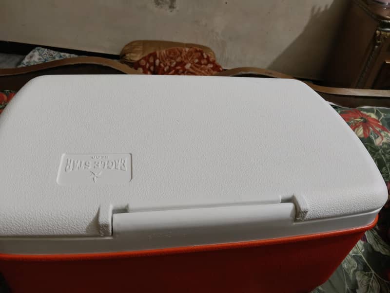 Ice Box 1