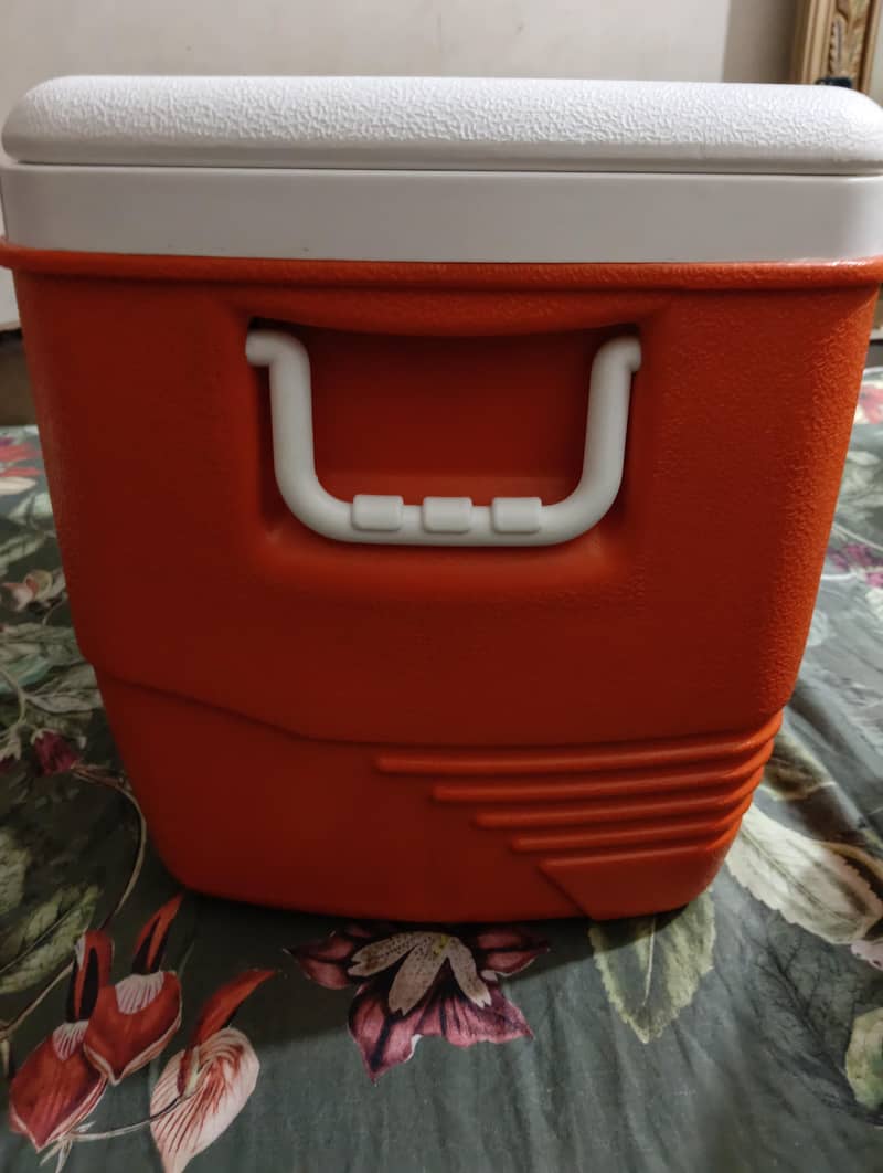 Ice Box 4