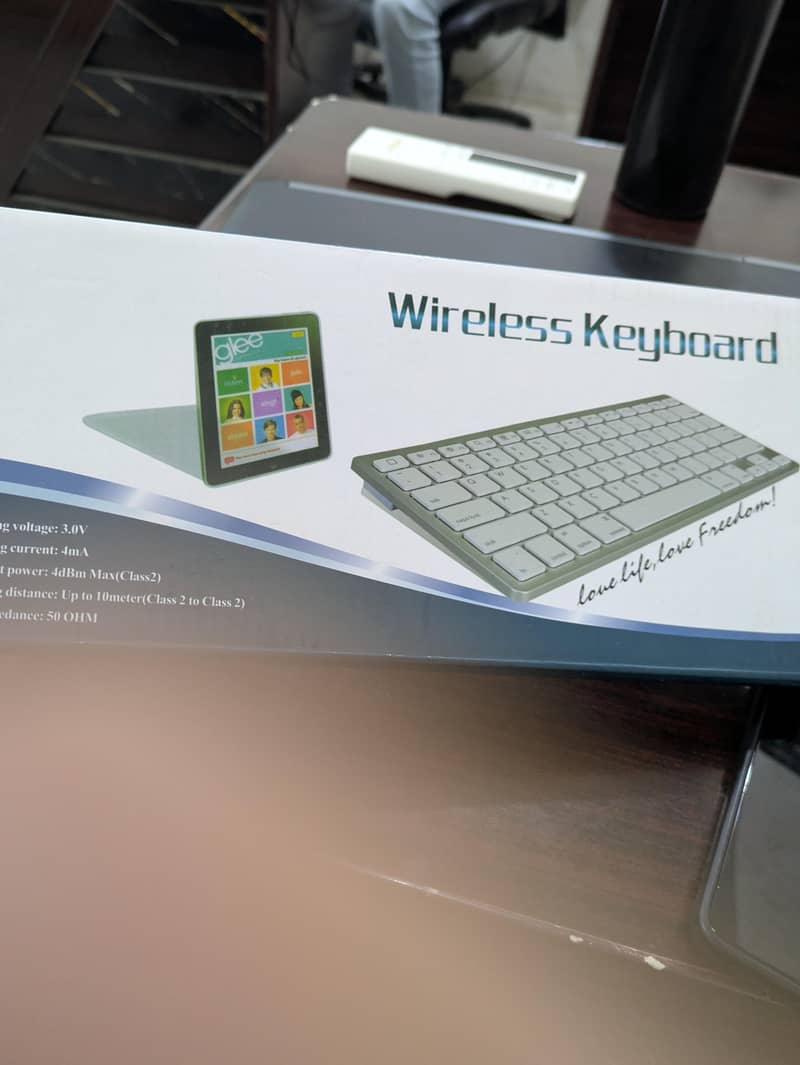 wireless keyboard 1