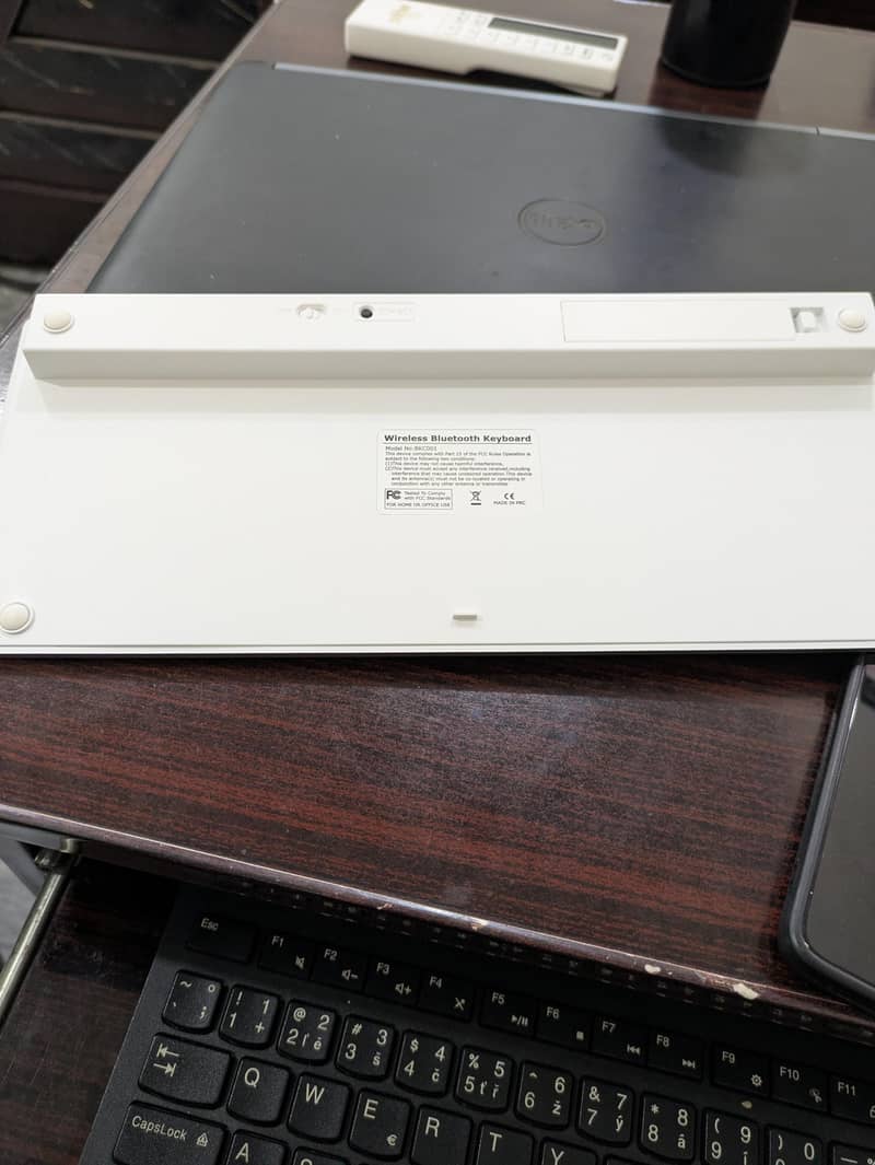 wireless keyboard 5