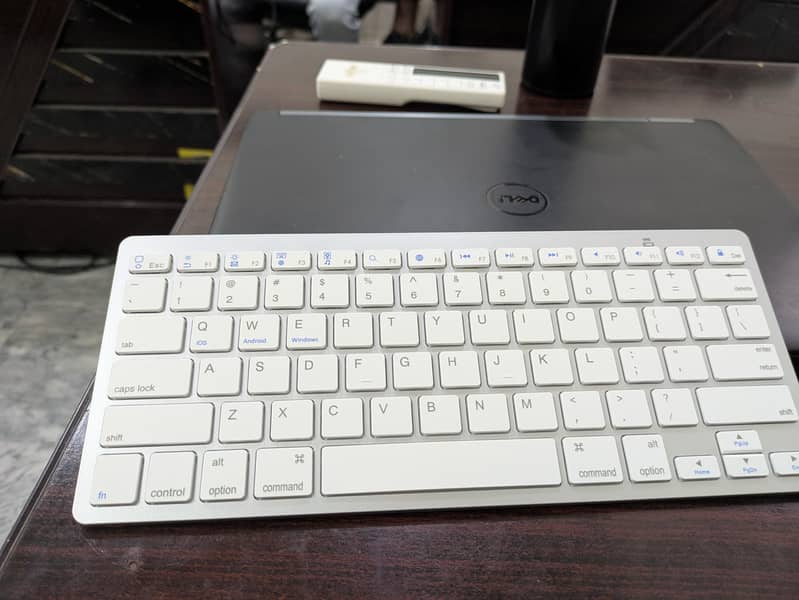 wireless keyboard 6