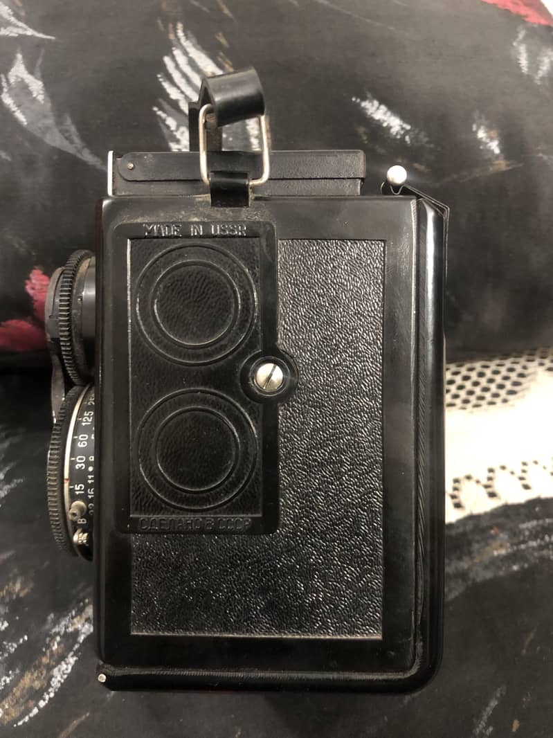 Lubitel 2 0