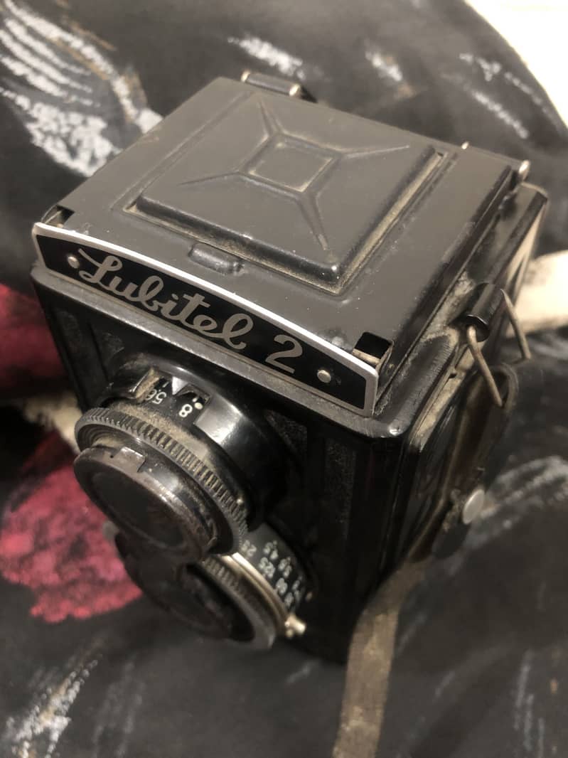 Lubitel 2 1