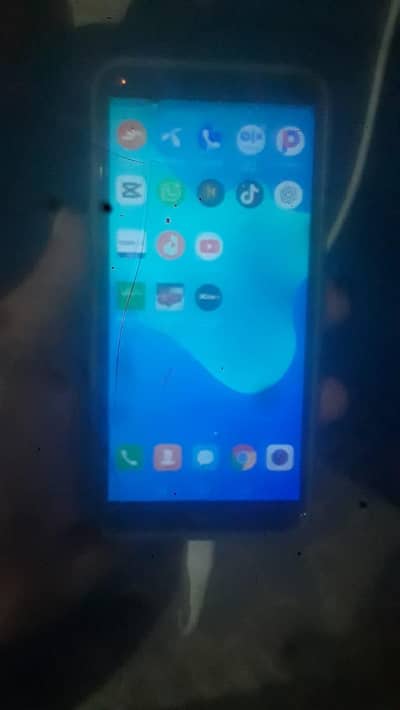 Huawei Y7 Prime