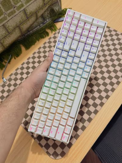 SKYLONG GAMING MECHANICAL KEYBOARD