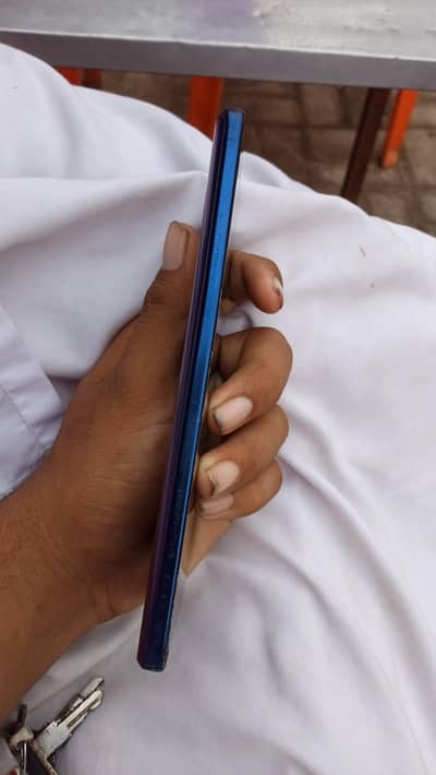 Motorola Moto edge 2021 5g UW  NONPTA