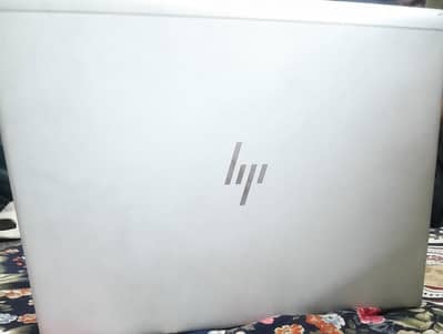 Hp 840 g5 Laptop  in good condition