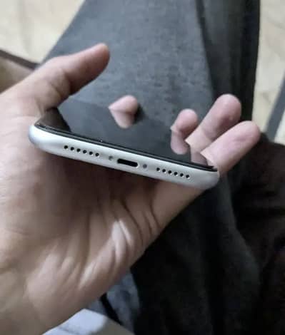 I phone xr