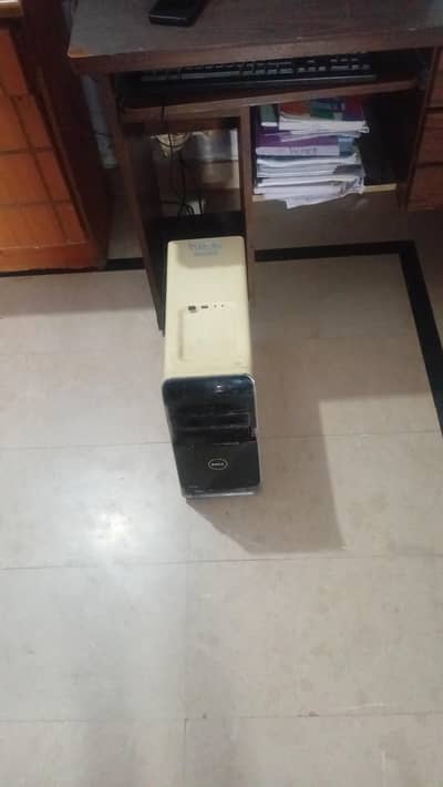 Dell Xps