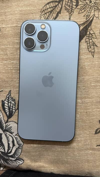Apple iPhone 13 Pro Max