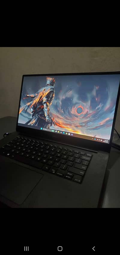 NVIDIA QUADRO P1000 | 32 GB RAM | i7-8850H | Negotiatable.