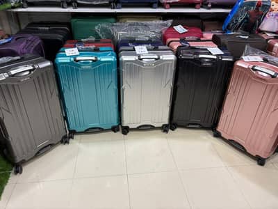 samsonite Luggage/Suitcase set 3 pcs / 4 pcs