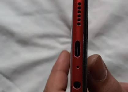 Samsung Mobile A20s