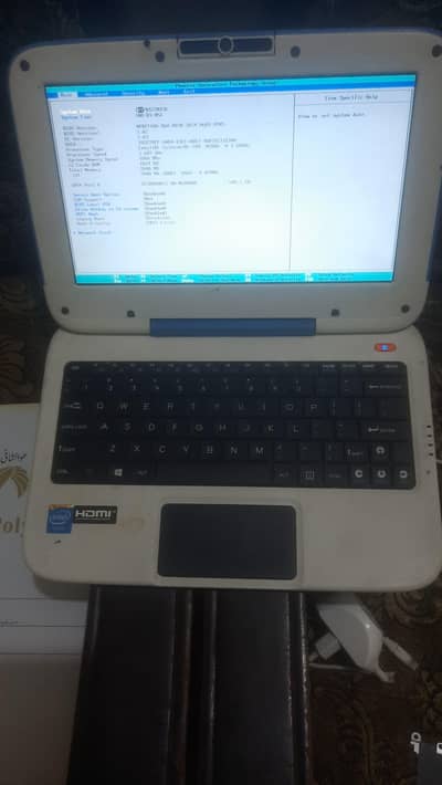 Intel core I3 2nd generation laptop for urgent sale