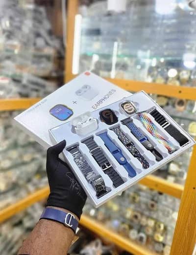 Premium design watches