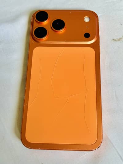 Apple iPhone XR convert in 17 pro