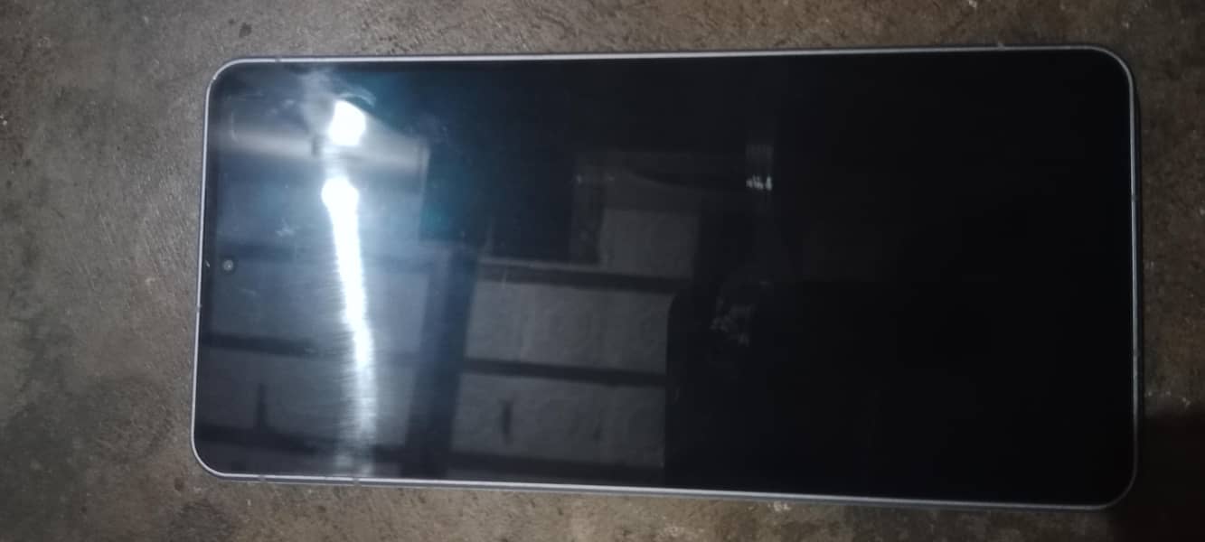 Sharp Aquos r7 0