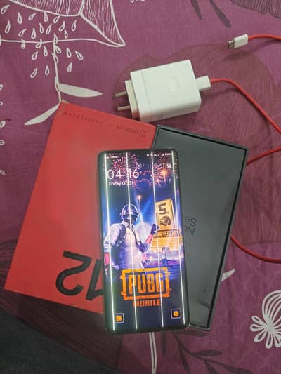 One Plus 12