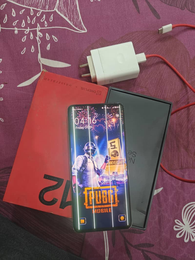 One Plus 12 0