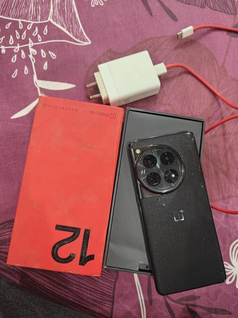 One Plus 12 1