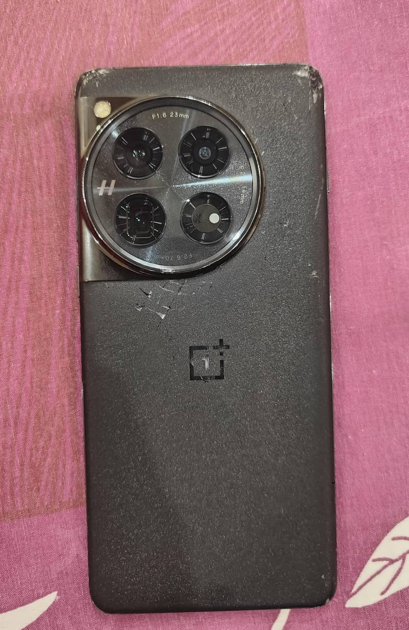 One Plus 12 2
