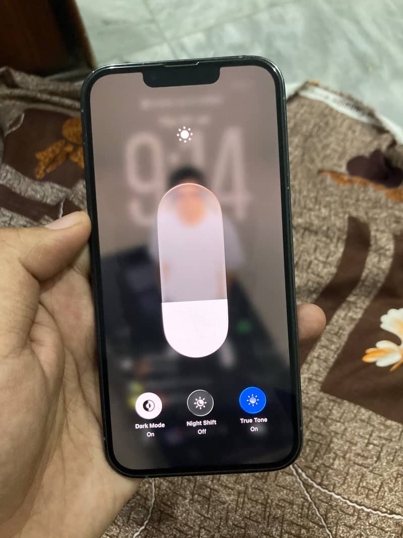 Apple iPhone 13 Pro 1