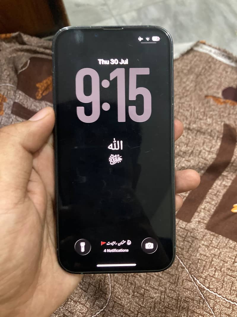Apple iPhone 13 Pro 5