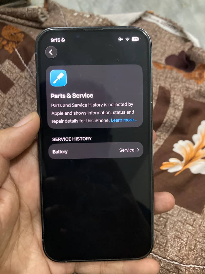 Apple iPhone 13 Pro 8