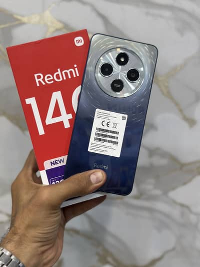Xiaomi Redmi 14C 6/128GB