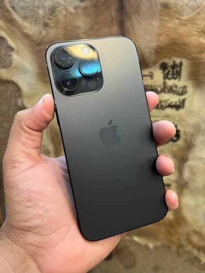 Apple iPhone 14 Pro Max