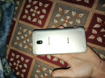 Samsung Mobile J5 Pro