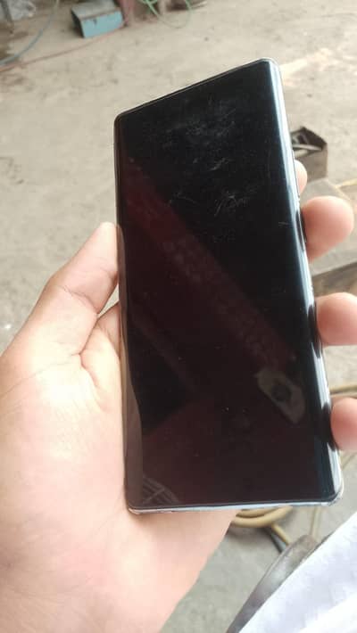 Infinix Zero 40