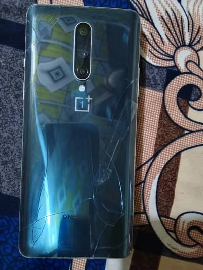 One Plus 8