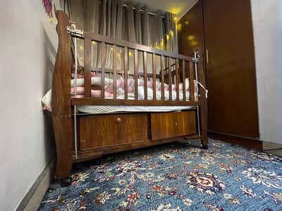 Baby Cots