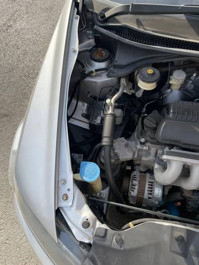 Honda City IVTEC 2014