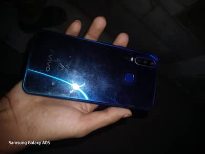 Vivo Y15