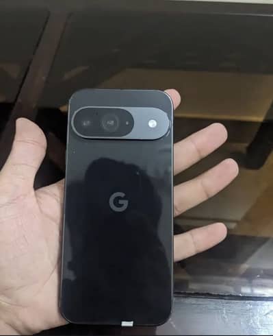 Google Pixel 9 PTA Approved | 12/128GB | 10/10 Condition